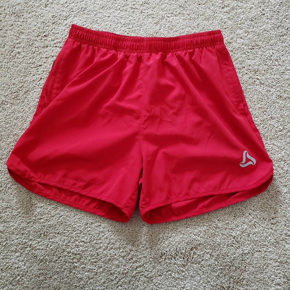 Athletic shorts